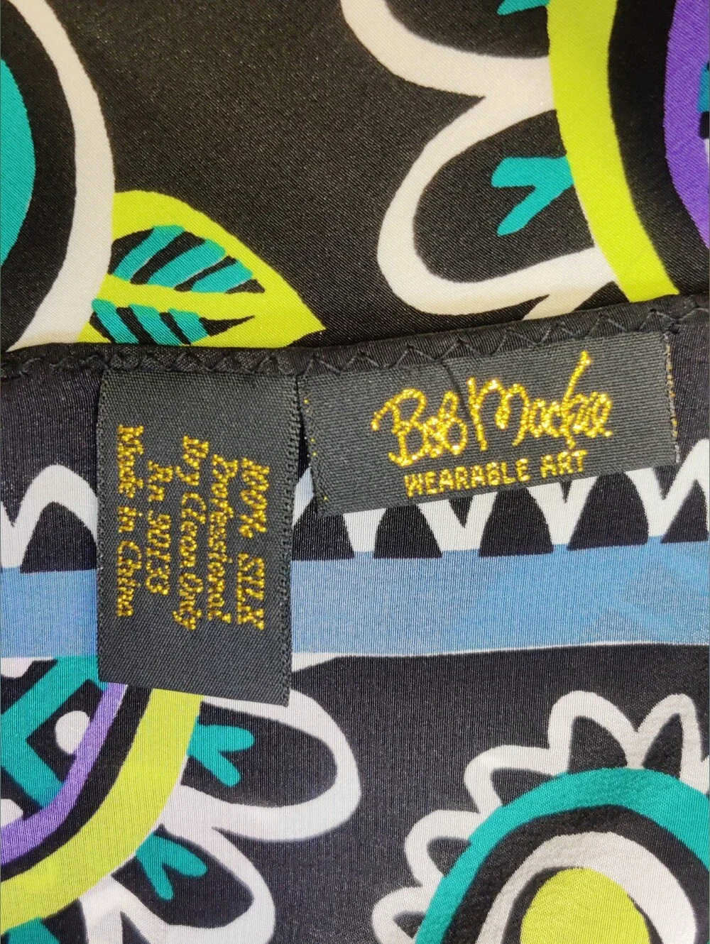 Bob Mackie bob mackie